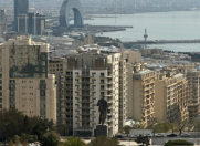 Satılır 3 otaqlı 115 m2 yeni tikili Elmlər Akademiyası m.