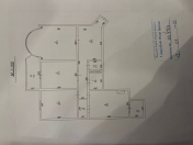 Satılır 3 otaqlı 158 m2 yeni tikili 8 Noyabr m.