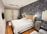 Satılır 3 otaqlı 126 m2 yeni tikili Əhmədli