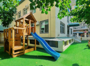 İcarəyə verilir 15 otaqlı 570 m2 obyekt Gənclik m.