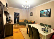 Satılır 3 otaqlı 60 m2 köhnə tikili 3 mkr