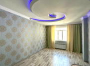 Satılır 3 otaqlı 120 m2 yeni tikili Həzi Aslanov m.