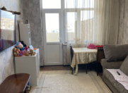 Satılır 2 otaqlı 65 m2 yeni tikili Həzi Aslanov m.