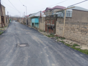 Satılır 3 sot torpaq Qaraçuxur