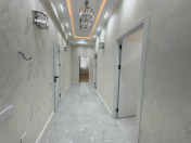 Satılır 3 otaqlı 110 m2 yeni tikili Nərimanov r.