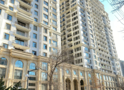 İcarəyə verilir 2 otaqlı 68 m2 yeni tikili Elmlər Akademiyası m.