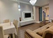 Satılır 3 otaqlı 70 m2 yeni tikili Nərimanov r.