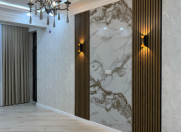 Satılır 2 otaqlı 65 m2 yeni tikili Nərimanov r.