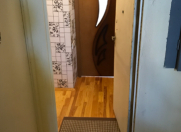 Satılır 2 otaqlı 60 m2 köhnə tikili ISR Plaza