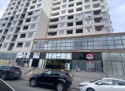 Satılır 1 otaqlı 51 m2 yeni tikili 8 km