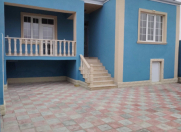 Satılır 4 otaqlı 120 m2 yeni tikili Məhəmmədli