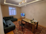 Satılır 3 otaqlı 88 m2 həyət evi Hövsan