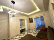 İcarəyə verilir 3 otaqlı 175 m2 yeni tikili ADA universiteti