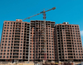 Satılır 1 otaqlı 55.5 m2 yeni tikili Binəqədi