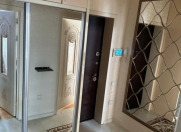 Satılır 2 otaqlı 50 m2 yeni tikili Elit ticarət mərkəzi