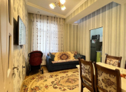 Satılır 2 otaqlı 51 m2 yeni tikili Xırdalan