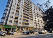 Satılır 4 otaqlı 111 m2 yeni tikili Masazır