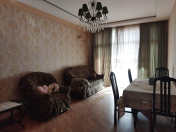 Satılır 3 otaqlı 130 m2 yeni tikili 8 km