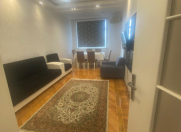 İcarəyə verilir 2 otaqlı 80 m2 yeni tikili Nəriman Nərimanov m.