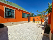 Satılır 4 otaqlı 200 m2 həyət evi Sabunçu r.