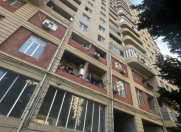 İcarəyə verilir 2 otaqlı 58 m2 yeni tikili 9 mkr