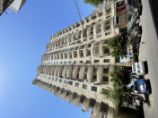 Satılır 4 otaqlı 195 m2 yeni tikili Nərimanov r.