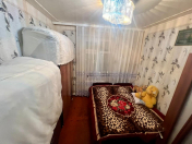 Satılır 3 otaqlı 68 m2 köhnə tikili Sumqayıt