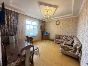 Satılır 4 otaqlı 150 m2 həyət evi Abşeron r.