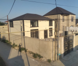 Satılır 5 otaqlı 168 m2 həyət evi Hövsan