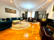 Satılır 4 otaqlı 180 m2 yeni tikili Nəriman Nərimanov m.