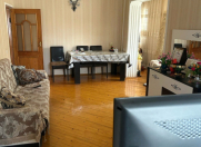 Satılır 3 otaqlı 100 m2 köhnə tikili Əhmədli