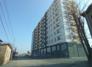 Satılır 2 otaqlı 45 m2 yeni tikili Xaçmaz