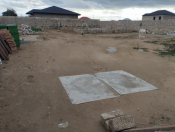 Satılır 6 sot torpaq Mərdəkan