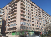 Satılır 3 otaqlı 100 m2 yeni tikili Xalqlar Dostluğu m.