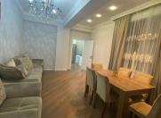 İcarəyə verilir 2 otaqlı 62 m2 yeni tikili 7 mkr