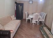 Satılır 3 otaqlı 74 m2 köhnə tikili Sumqayıt