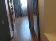 İcarəyə verilir 2 otaqlı 50 m2 köhnə tikili İnşaatçılar m.