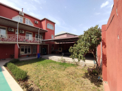 Satılır 8 otaqlı 250 m2 həyət evi Qaraçuxur