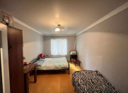 Satılır 1 otaqlı 33 m2 köhnə tikili Yeni Yasamal