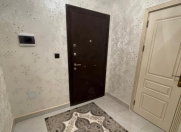 Satılır 2 otaqlı 48 m2 yeni tikili 20 yanvar m.