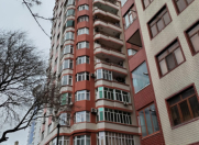 Satılır 3 otaqlı 115 m2 yeni tikili Nizami m.
