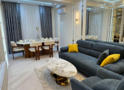 İcarəyə verilir 2 otaqlı 80 m2 yeni tikili Nəriman Nərimanov m.