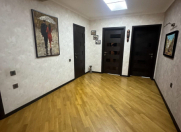 Satılır 3 otaqlı 130 m2 yeni tikili Nəriman Nərimanov m.