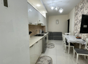 Satılır 4 otaqlı 138.5 m2 yeni tikili Bakıxanov