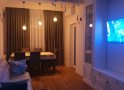 İcarəyə verilir 2 otaqlı 57 m2 yeni tikili Nəsimi r.