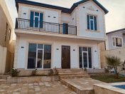 Satılır 4 otaqlı 160 m2 villa Şüvəlan