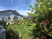 Satılır 4 otaqlı 200 m2 bağ evi Mərdəkan