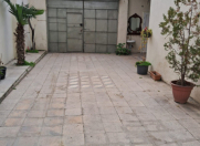 İcarəyə verilir 4 otaqlı 145 m2 həyət evi Bakıxanov