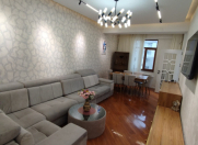 Satılır 2 otaqlı 60 m2 yeni tikili 20 yanvar m.