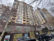 Satılır 2 otaqlı 70 m2 yeni tikili Yaşıl bazar